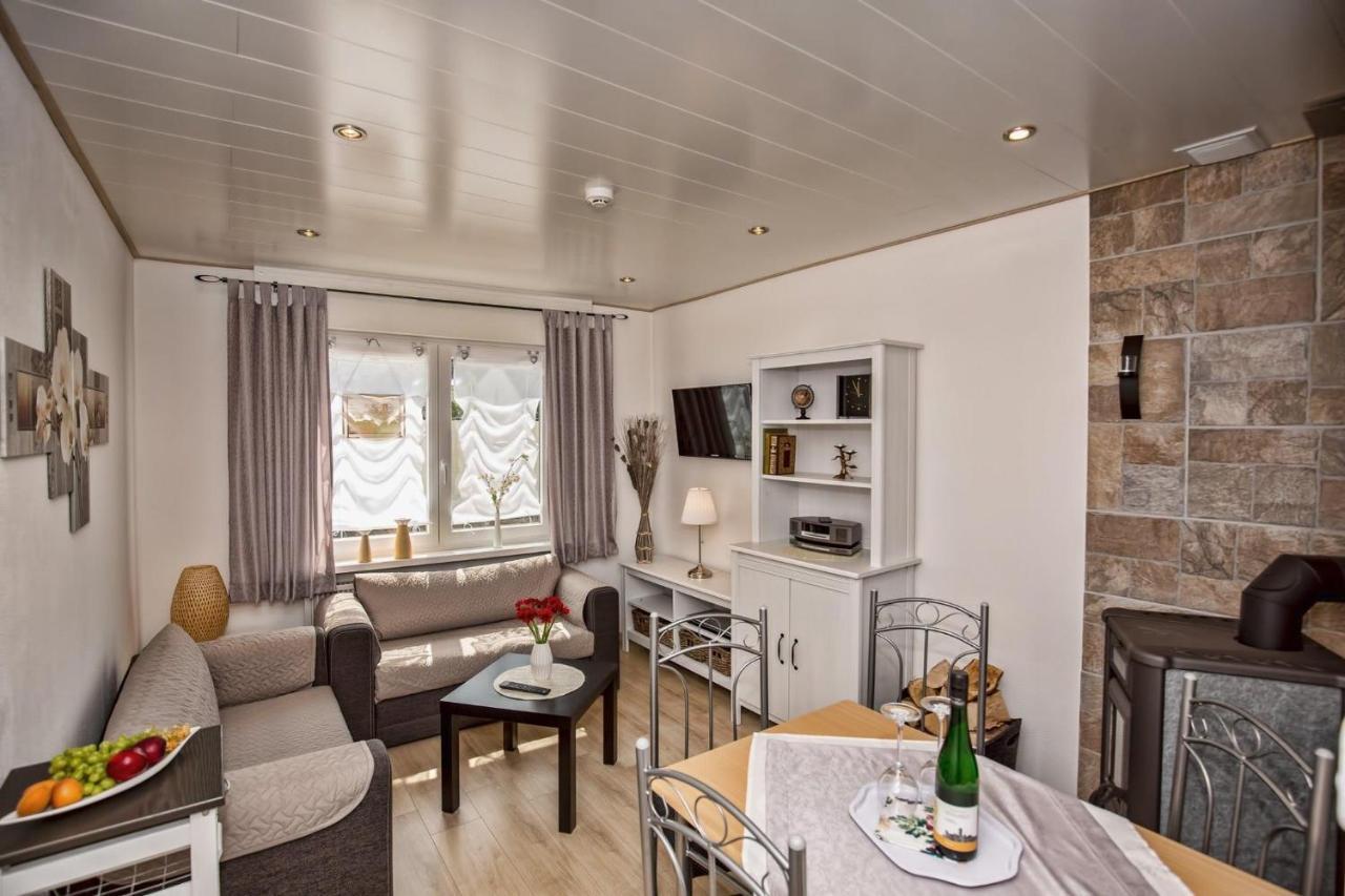 Ferienhaus Therese Kobern-Gondorf Eksteriør billede