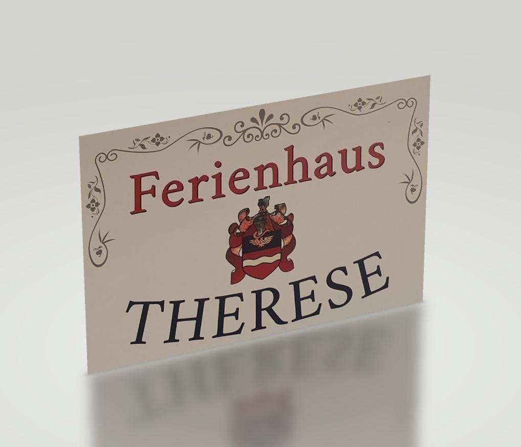 Ferienhaus Therese Kobern-Gondorf Eksteriør billede